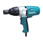 Electric Impact Wrench 12.7mm (1/2 inch), 400W, 350Nm, 3kg
