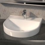 TYPE-K Wash Basin