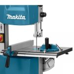 Benchtop Bandsaw, Cutting Depth: 165mm, 900W, 81.2kg - Image 2