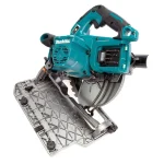 Cordless Circular Saw 40V, 7 inches, 6000rpm, Max Cutting Capacity 62 mm, 3.4kg - Image 2