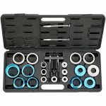 Crank/Cam Seal Service Kit, 23 Pieces