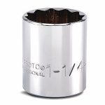 Socket, 1/2 in 1AM81