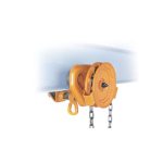 TROLLEY (GEARED) 0.5TON , , Made In Japan