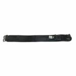 Wand Support Belt, Material Nylon, Black