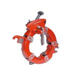 NPT AUTO DIE-HEAD, 2.1/2' - 4