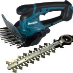 Grass Shear 12V, Cutting Width 160 MM