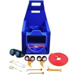 Gas Cutting Welding Set