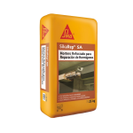 سيكا ريب® إس إيه لترميم الخرسانة (السطح: Rough)