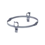 Fiber-Metal Headband, Speedy loop Suspension, For Welding Helmet Protective Cap