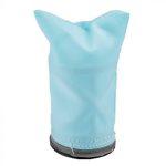 Vacuum Cleaner Of Car 40V, 730 mL Dust Box, Blue Color, 1.0kg - Image 2