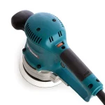 Machine For Sanding, Low vibration, 310 W, 4,000 ~10,000 OPM, 2.4 Kg - Image 2