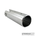 Piston Cylinder, For models BHR202, BHR241, BHR261, BHR262