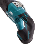 Cordless Recipro Saw, Length of Stroke 32mm, 0-3000spm, 18V, 3.4kg - Image 6