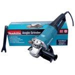 Angle Grinder, 9inch (230mm), Trigger Switch, 2200W, 6600rpm,5.75kg - Image 3