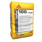 سيكا ليفل لتسوية اللارضيات