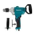 ⁦دريل، رأس 16 مم، 750 وات، مقبض قابل للدوران 360 درجة، 3.0 كجم⁩ - الصورة ⁦2⁩