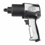 Air Powered, Impact Wrench, 90 psi, 425 ft-lb Fastening Torque