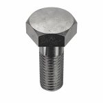 Steel Heavy Hex Bolt, 5/8