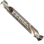 Accessories, (HSS-G) Double Ended Drill Bit, 6.0X66X19.0mm , 10PCS
