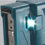 Cordless Nailing Tool, 18V, Nail Width 10mm, Nail Length 7mm to 10mm, 1.8kg - Image 2