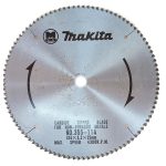 CIRCULAR SAW BLADE FOR ALUMINIUM 355MMX22MMX100T