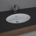 VANITY 700 Wash Basin W 85cm, H 175cm, D 120cm - Image 2