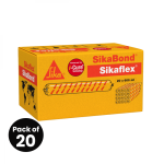 + Sikaflex Construction