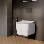 VERDI WC WHITE - ORYX - Image 2