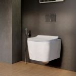 VERDI WC WHITE - ORYX