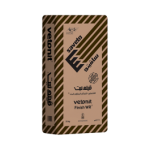 Saveto Vetonit Finish WR (Color: Grey - Surface: Internal)