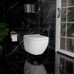 ORYX Wall Hang WC - Victoria - Image 3