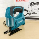 Jigsaw Cutter, For Wood, Steel, 450W, Cutting Capacity 65mm,1.8kg - Image 4