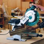 ⁦منشار مركب انزلاقي⁩ - الصورة ⁦2⁩