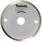 Diamond Blade For Cordless Cutters, 80 MM