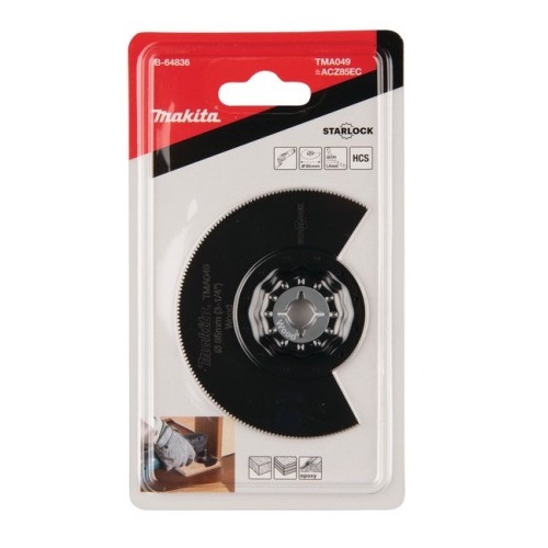 vqRX_1-22-1.jpg إكسسوارات, شفرة منشار, أسود - الصورة 1