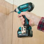 12V MAX CXT Lithium-ion Cordless Impact Driver