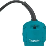 ⁦راوتر خشب صغير, سعة اللقمة 6 مم, 530 واط, 30000 لفة في الدقيقة, 1.5 كجم⁩ - الصورة ⁦4⁩