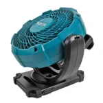 Charging Fan, 12V, 3-speed, Air Velocity 150m/s, 0.9kg - Image 7