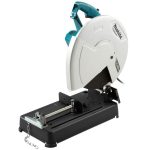 Portable Metal Saw, Blade 355mm, 2200W, 3800rpm, 14.3kg