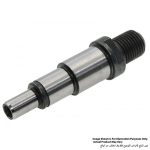 Spindle, For HP1630, HP1631, M8100, MHP160, MHP161