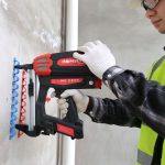 Concrete Gas Nail Gun, Nail Length 16mm~40mm, Magazine Capacity 40pcs, 3.6kg - Image 5