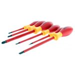 Screwdriver Set, 6 Piece - Image 4