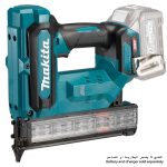 Cordless Nailing Tool, 40V, Nail Length 15mm~40mm, Magazine Capacity 100pcs, 1.9kg - Image 6