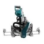 Cordless Mitre Saw 36v, 305mm(12 inch ), 18v x 2(36v), 4400rpm, 28.9 kg - Image 5