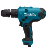 Electric Drill Machine, 10mm, 320W, 56Nm, 1500rpm, Variable speed, 1.3kg