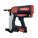 Concrete Gas Nail Gun, Nail Length 16mm~40mm, Magazine Capacity 40pcs, 3.6kg - Image 3