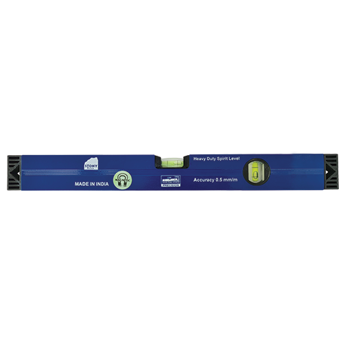 wS03_unHwpbd.png SPIRIT LEVEL (4 VIALS) MAGNETIC, 150 CMS - Image 1
