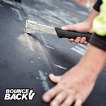 Hammer Tacker, Staple Height (6-12mm), Staples No. 140, Made in Sweden - Image 4