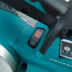 Cordless Woodshop Planer, 18V, Planing Depth 3.0mm, Width 82mm, 3.6kg - Image 5