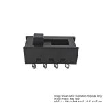 Slide Switch, For Model UB0800